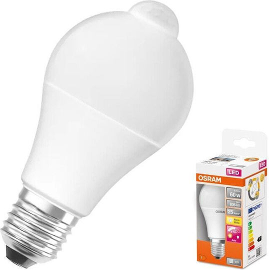 Ledvance Star LED крушка 8.8W за фасунга E27 Топло бяло 806лм