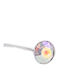 Asimi Body Piercing Nose Piercing from Silver White