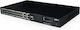 Dahua PFS4228-24T Managed L2 Switch με 26 Θύρες Gigabit (1Gbps) Ethernet και 2 SFP Θύρες