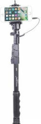 Selfie Stick 21013804 3.5mm Stereo Jack Telescopic Handle Compatible Android Ios
