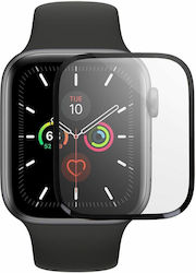 Gehärtetes Glas Für Apple Watch 40mm 1 Stück 52714