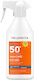 Helenvita Sun Care Family Waterproof Kids Sunscreen Spray SPF50 300ml