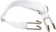 Mouth Expander in White Color