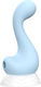 Zenn Clit Suction Pleasure Κλειτοριδικός Δονητής Μπλε