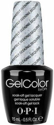 OPI Gel Color Semipermanent Lac de Unghii 15 15...