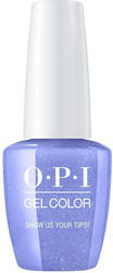 OPI Gel Color Semipermanent Lac de Unghii 15 15...
