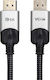 Vcom Cg635-3m кабел DisplayPort M към DisplayPort M 3m черен 8K@60Hz