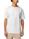 T-shirt White