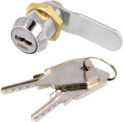 Schrankschlüssel Bas Zamak Φ28