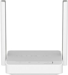 Keenetic Starter Wireless Router