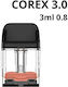 Vaporesso Xros Corex 3 Резервен Pod 3ml с Импен...