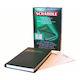 Scrabble Punktestandbuch Stift