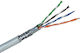 Cable S-ftp Cat5 Copper-clad Aluminium 305m