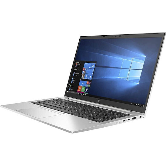 HP EliteBook 840 G7 Refurbished Grade A 14" (Core i5-10310U/16GB/256GB SSD/W11 Pro)