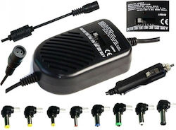 Захранващ адаптер за лаптопи Jt80w 15v 16v 18v 19v 20v 4a 80w с различни конектори Захранващ адаптер за лаптопи Jt80w 15v 16v 18v 19v 20v 4a 80w с различни конектори