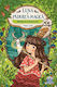 Luna Si Padurea Magica - Vol. 1: Bufnita Cu O Cheie In Cioc