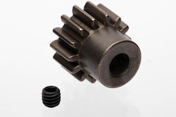 Зъбно колело 14T 1.0M 5mm вал