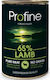 Profine Υγρή Τροφή Σκύλων σε Κονσέρβα με Αρνί 400gr