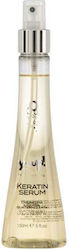Yuup Professional Keratin Serum for Dogs and Cats 150ml Yuup