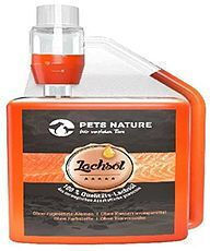 Nature Συμπλήρωμα Διατροφής Σκύλου 500ml