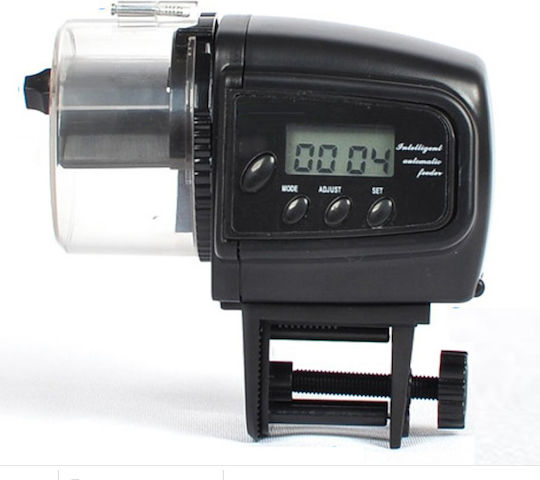 Automatic Aquarium Fish Feeder Programmable Feeding AF-2009D
