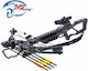 Man Kung Crossbow Bow