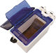 Meiho Ajikan Cyclon 12L Cooler