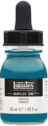 Liquitex Acrylic Ink Liquitex Acrylic Ink