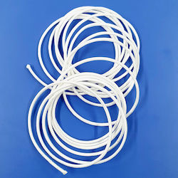 Hannibal Invert Roller Dyneema Rope 100% 2.7mm 570kg 8-meters