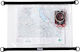 Θήκη Χάρτη Seal Line Map Case Medium M 11584