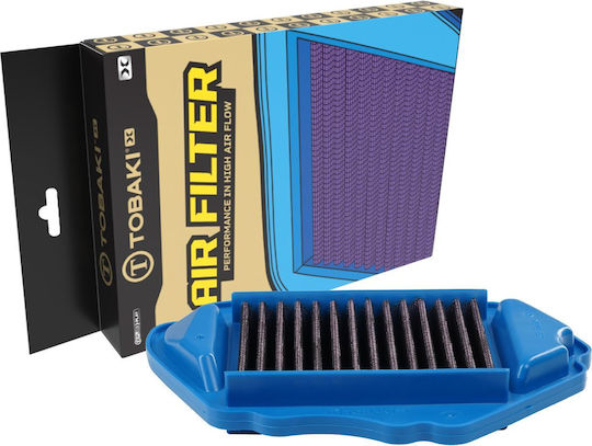 Racing Air Filter Honda Supra X 125 Tobaki