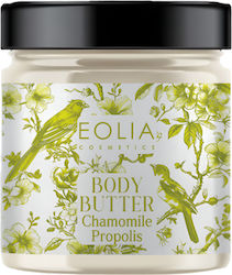Eolia Cosmetics Body Lotion 200ml Eolia Cosmetics Body Lotion 200ml