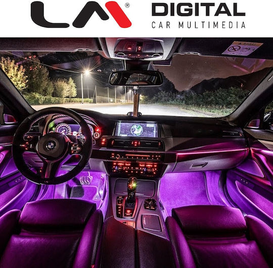 LM Digital RGB