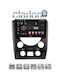Clarion Car Audio System for Ssangyong Rexton 2015 > 2016 (Bluetooth/USB/WiFi/GPS/Apple-Carplay/Android-Auto)