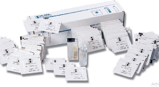 Тестов комплект за нитрати Hi-3874 0-50 мг/л