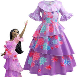 Kids Carnival Costume