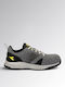 Utility Diadora Waterproof Safety Shoe Grey Lite Low S3S FO SR HRO ESD EN ISO 20345:2022 181027