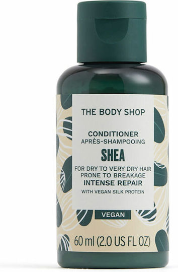 The Body Shop Shea Conditioner 60ml