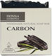 Fionna Cosmetics Handmade Soap Bar with Activated Charcoal 120g