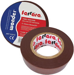 PVC Brown Insulation Tape