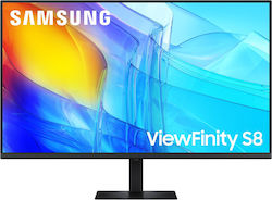 Samsung ViewFinity S8 S80D 37" VA HDR 4K 3840x2160