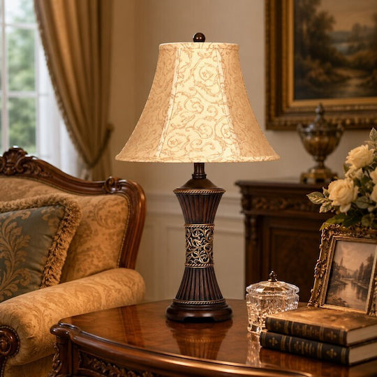 Galifas Table Lamp for Socket E27