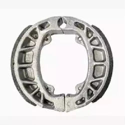 Typhoon 50 Brake Pads