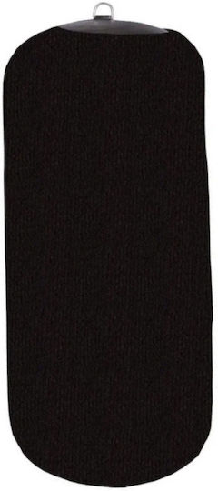 Fendress Balloon Cover Black Mega 14x45 36x114cm