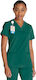 Dickies Balance Women's Green Medical Blouse