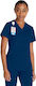 Dickies Balance Women's Navy Blue Medical Blouse