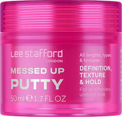 Lee Stafford Hair Foam for Curls 50ml Lee Stafford Hair Foam for Curls 50ml