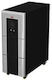 AEG Protect 1.100 UPS On-Line 10000VA 7000W
