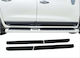 Door Trim Seals Nissan Navara NP300 2015-2020 Set of 4 Pieces