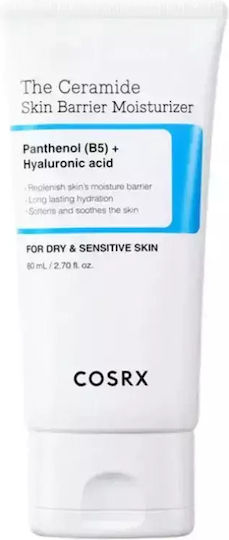 Cosrx The Ceramide Skin Barrier Creme Gesicht 80ml